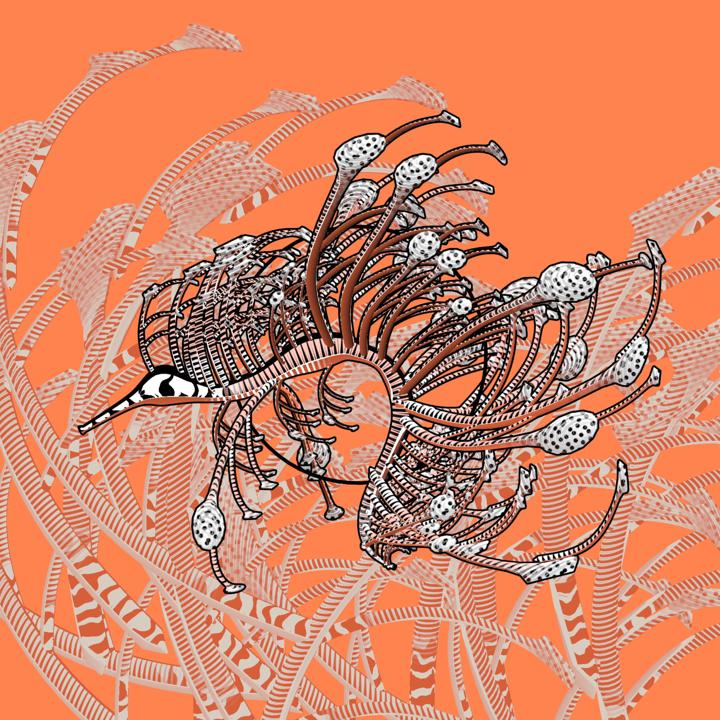 Seadragons #15