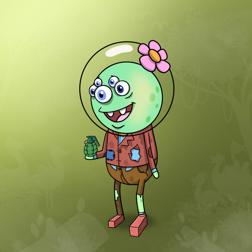 NFT Image