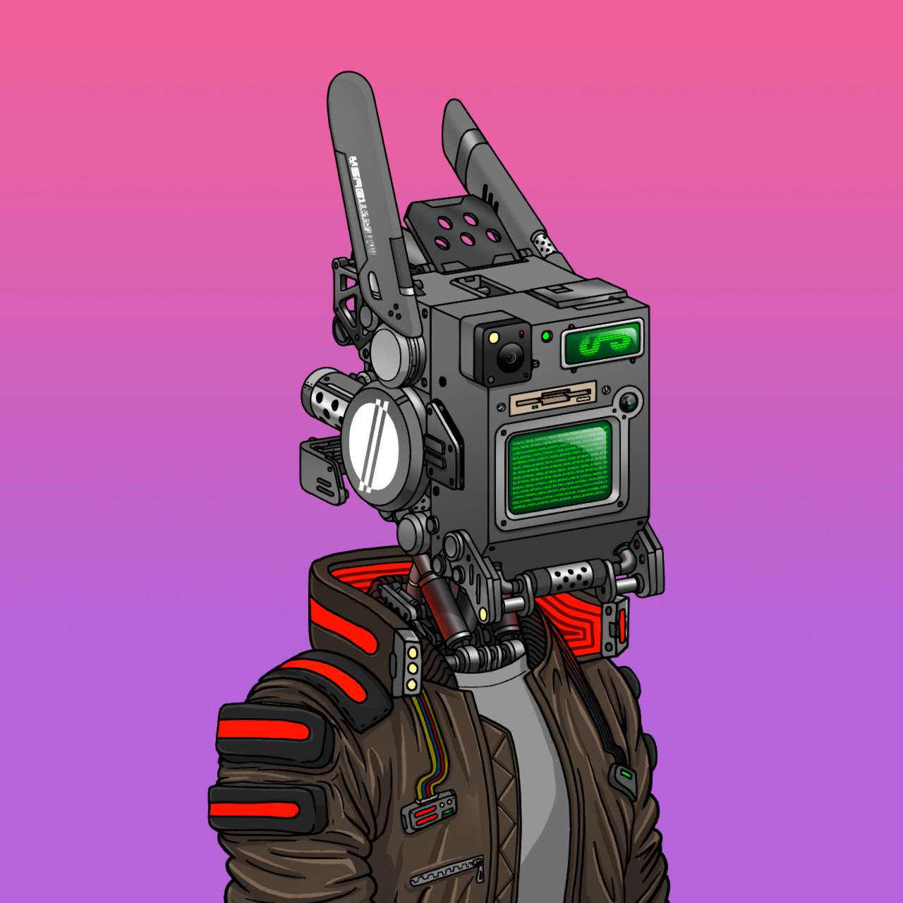 NFT Image