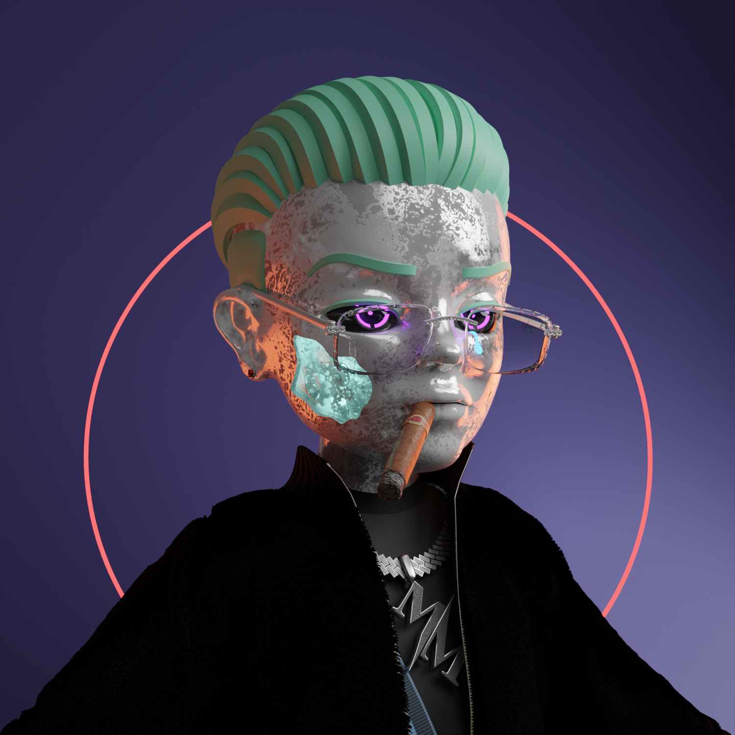 NFT Image