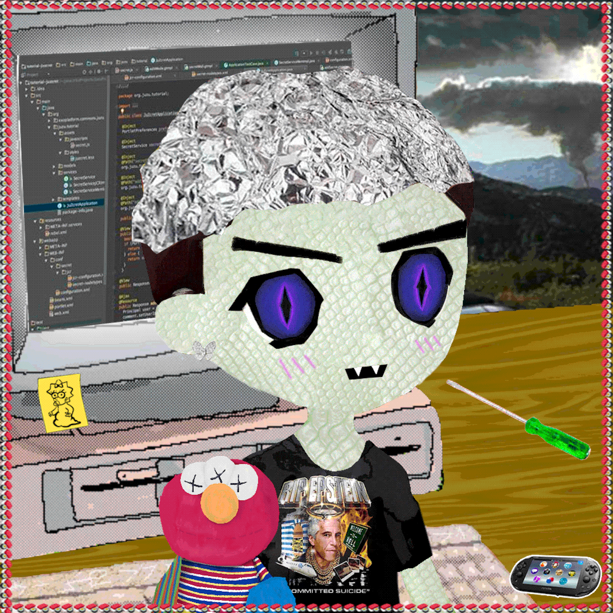 NFT Image
