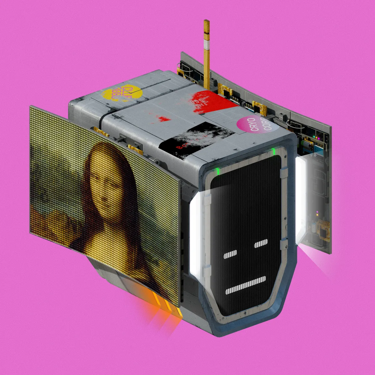 NFT Image