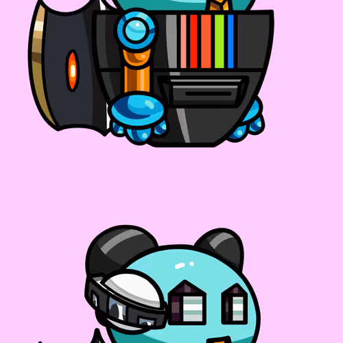 Robotars#2890