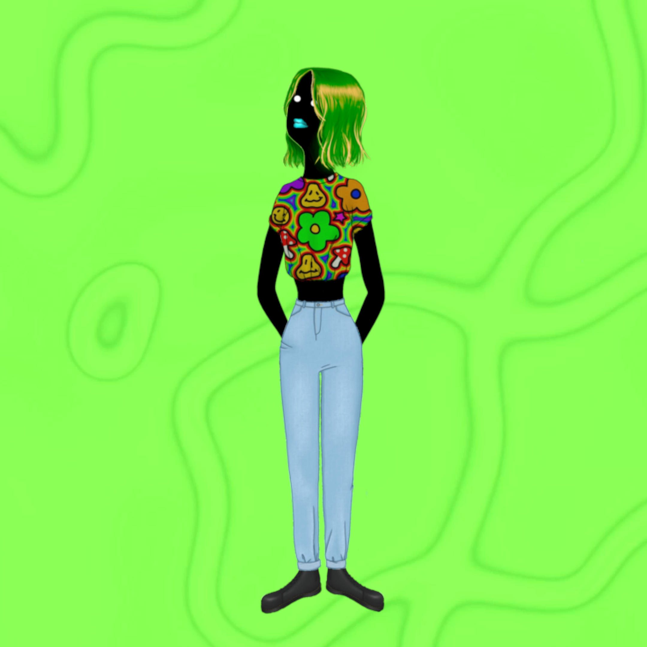 NFT Image