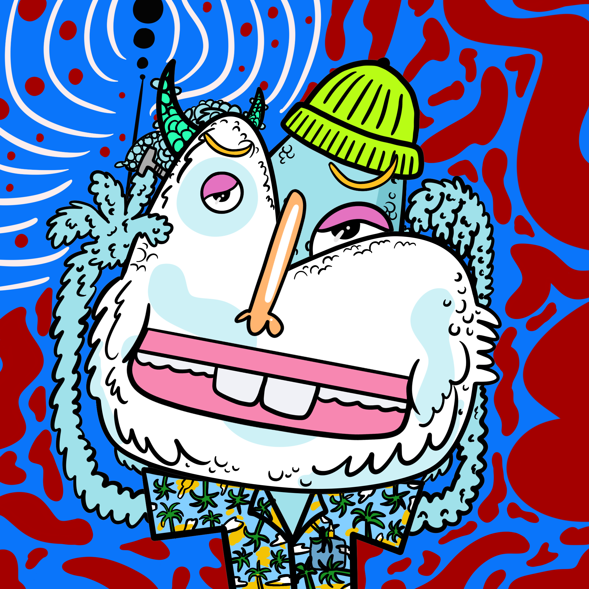 NFT Image