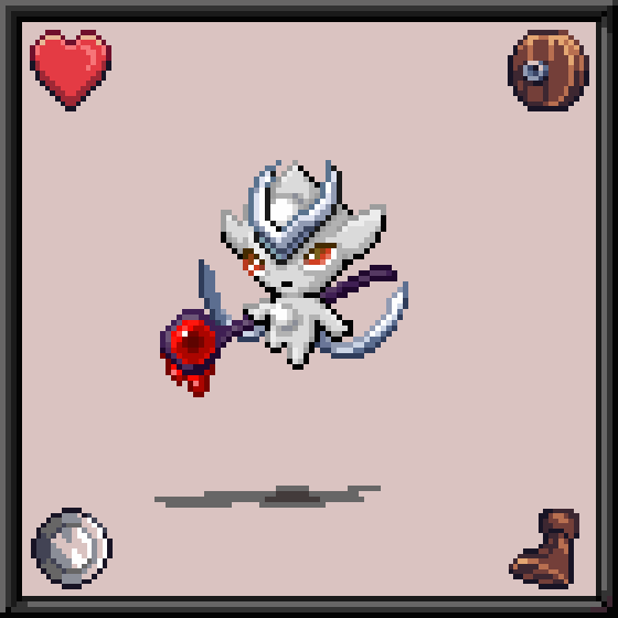 CryptoBeasts Eulia #6118