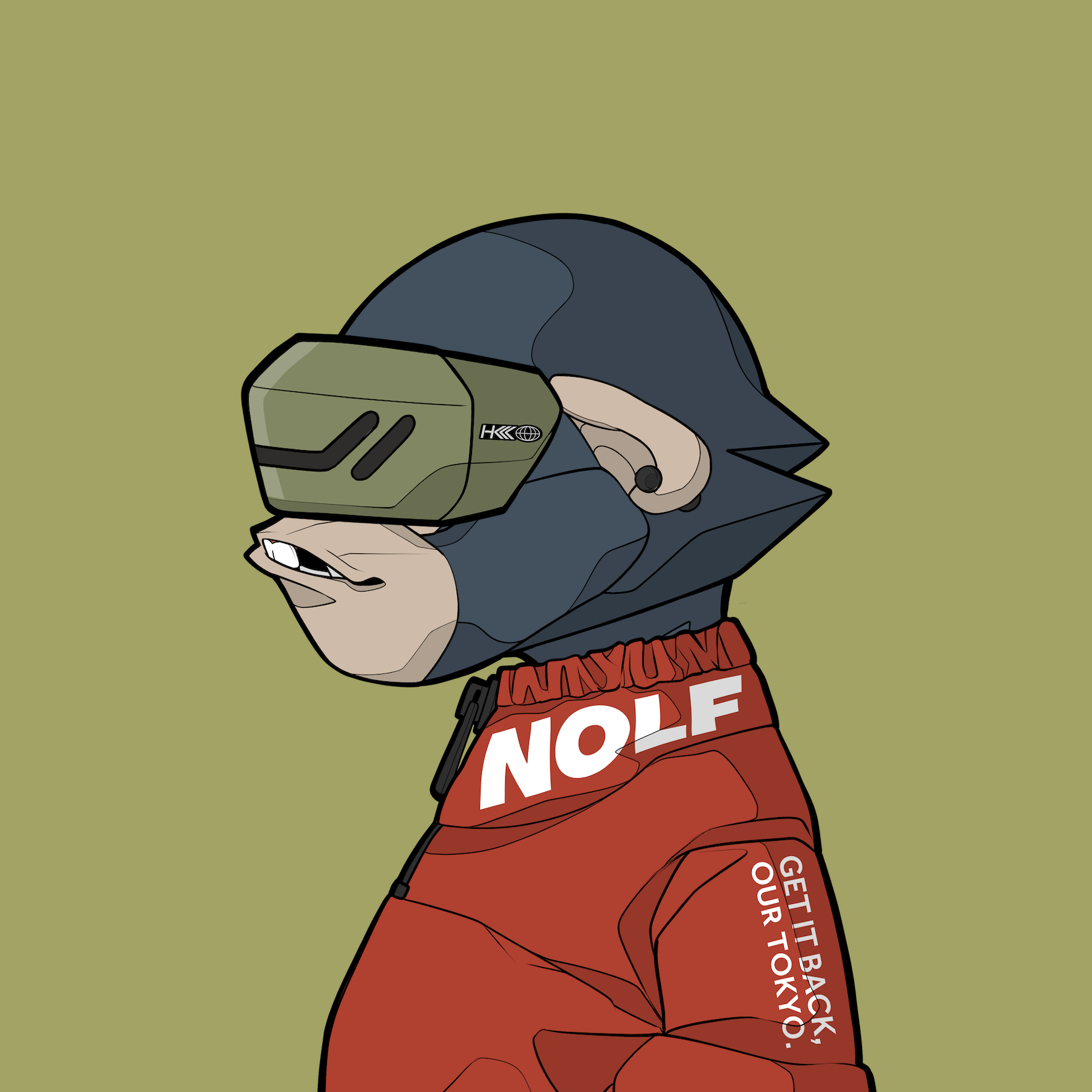 NFT Image