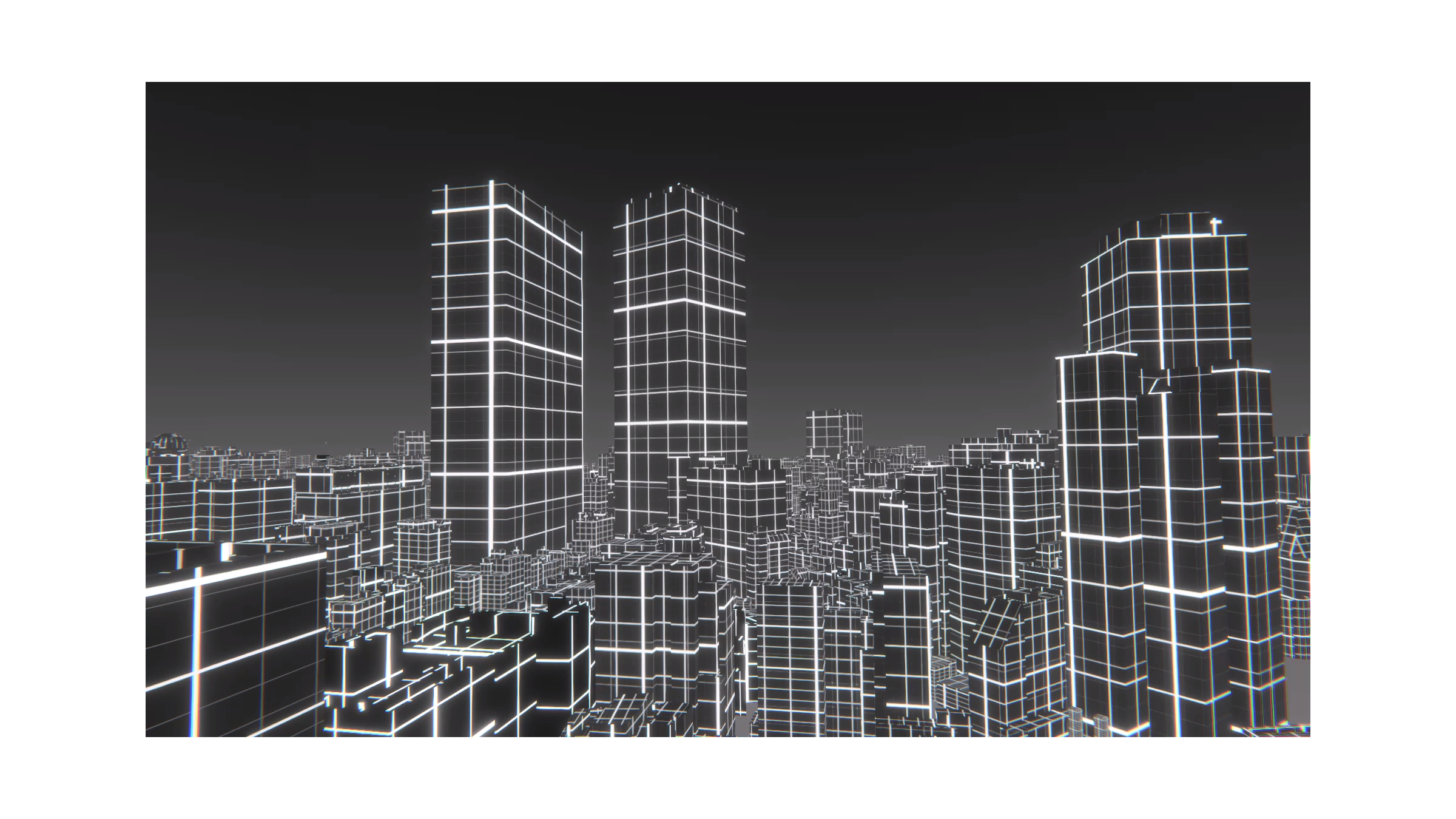 Metabolic Metropolis #15