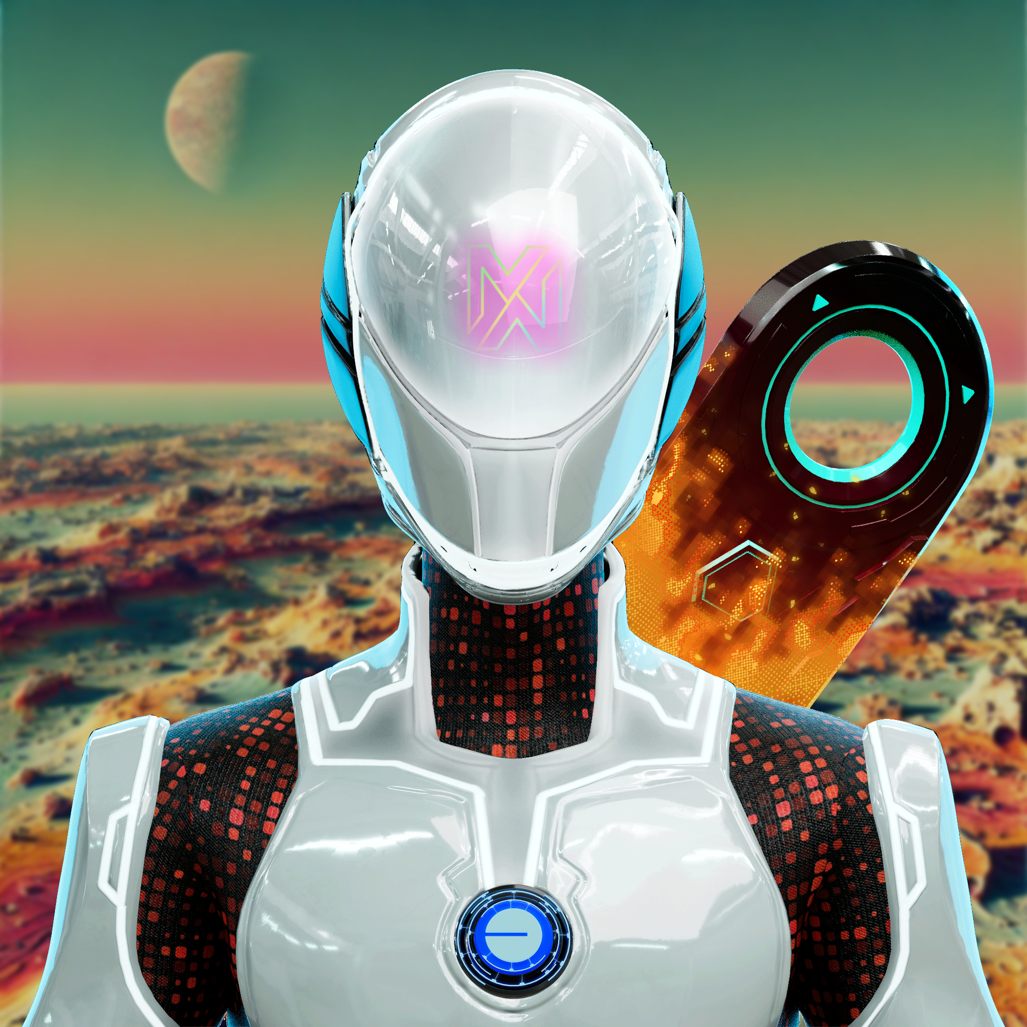 NFT Image