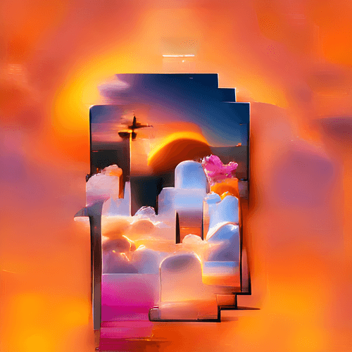 Impermanent Digital #1044