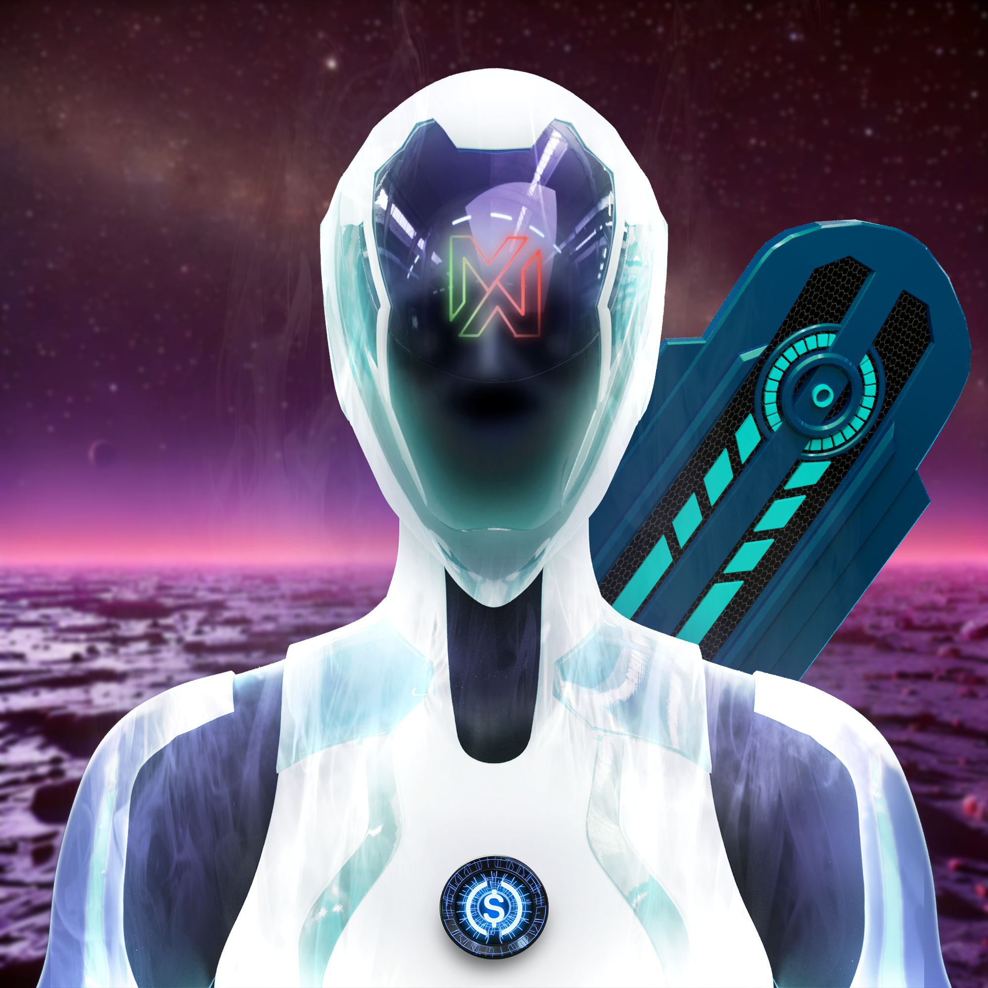 NFT Image