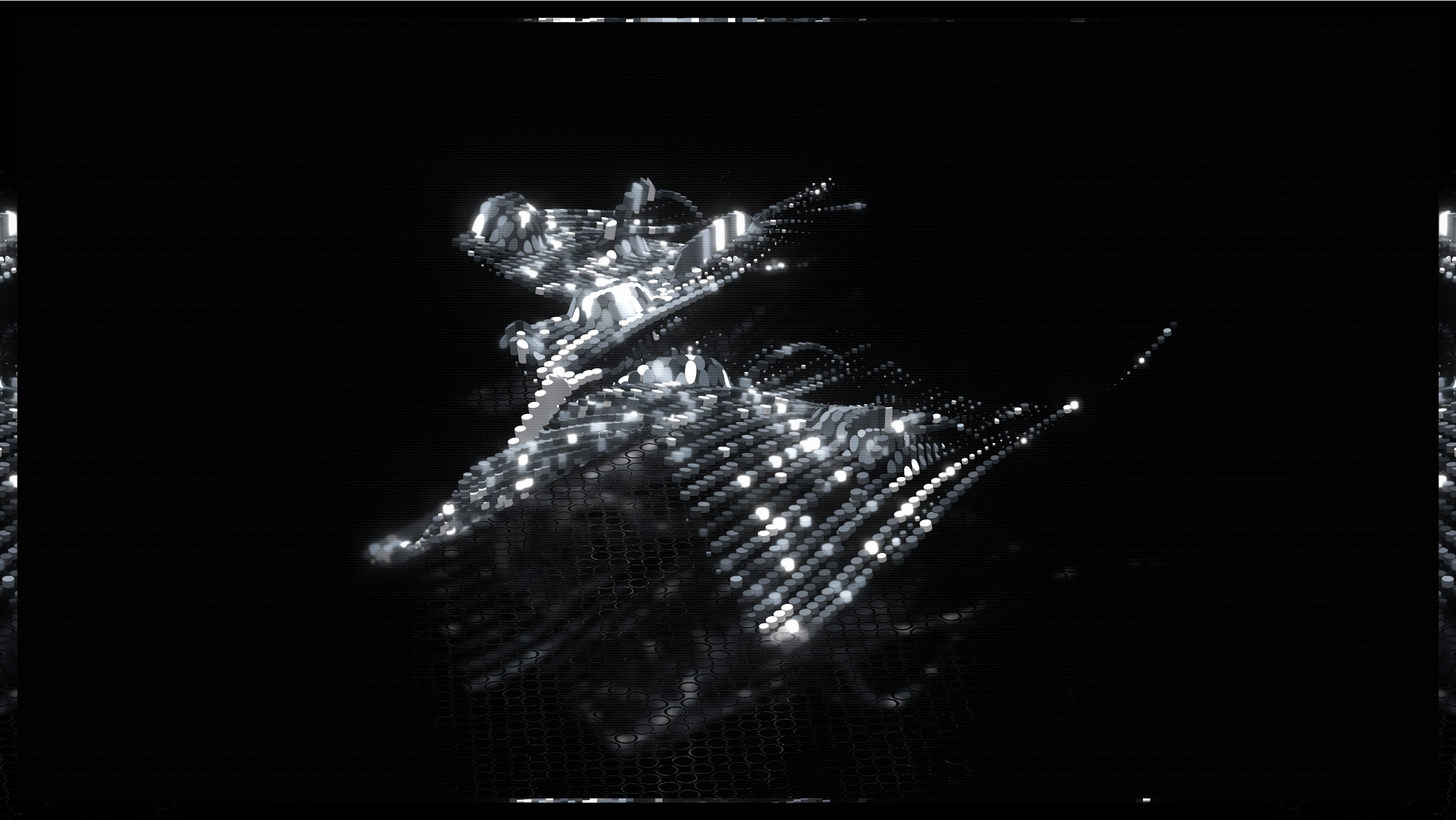 Jiometory No Compute - ジオメトリ ハ ケイサンサレマセン #91