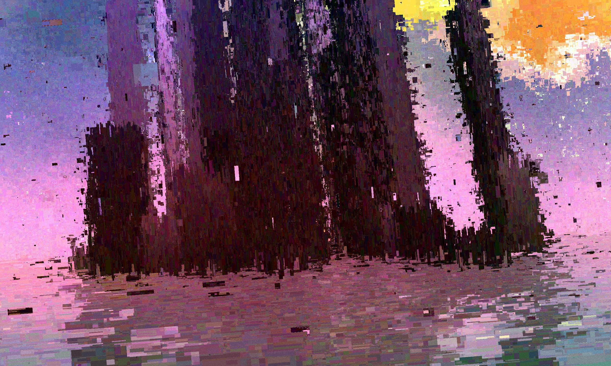 Memories of Digital Data #110