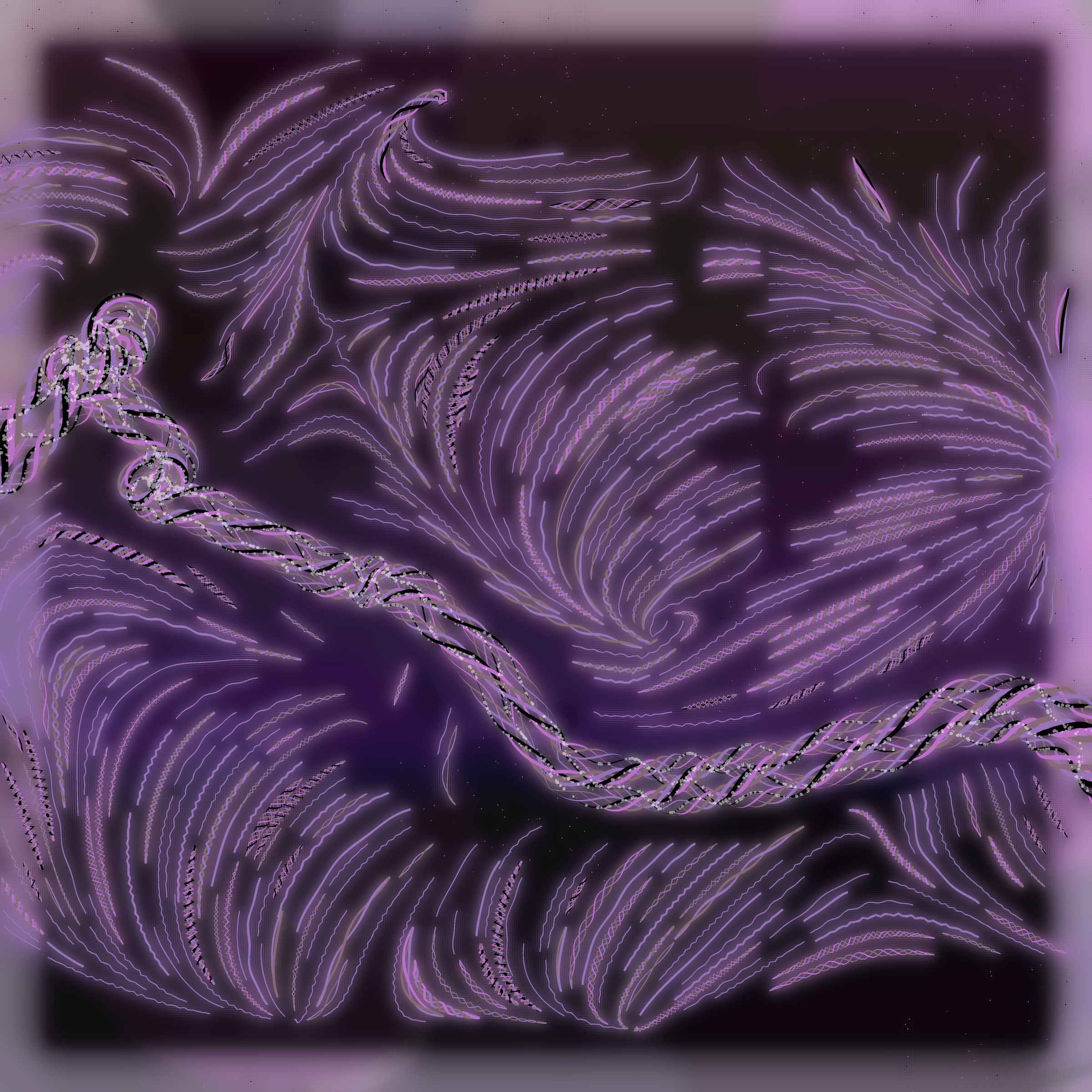 Friendship Bracelets #701