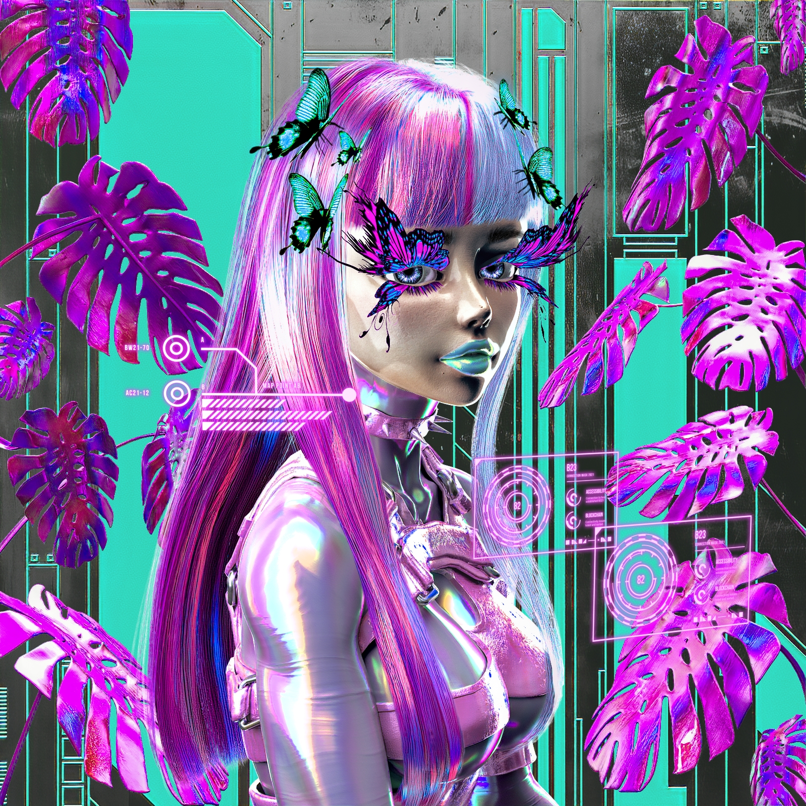 NFT Image