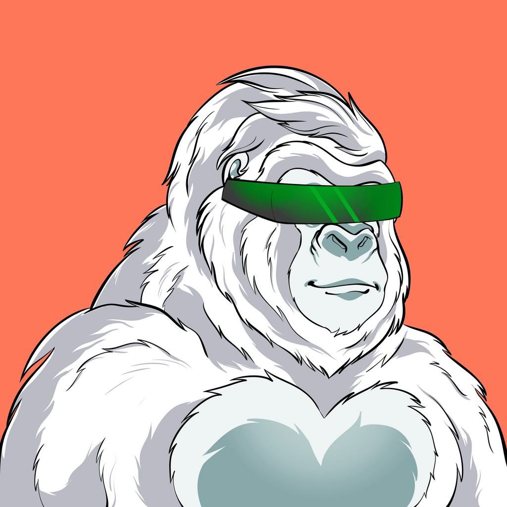Ape#1514