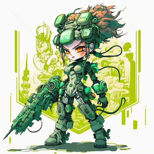 NFT Image