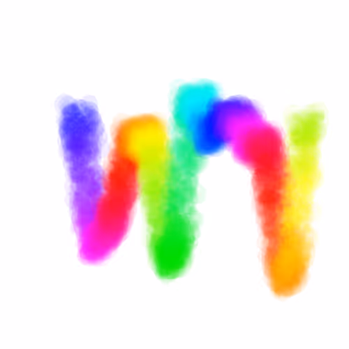 Chromie Squiggle #40