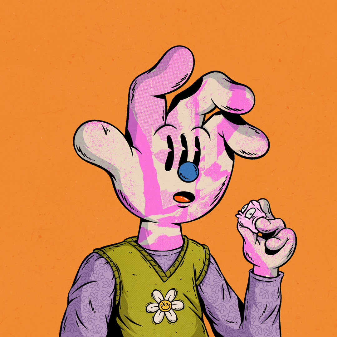 Spanky #182
