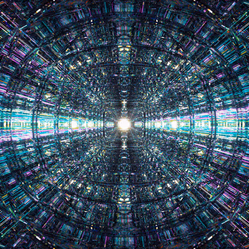 Entwined Diffractions I