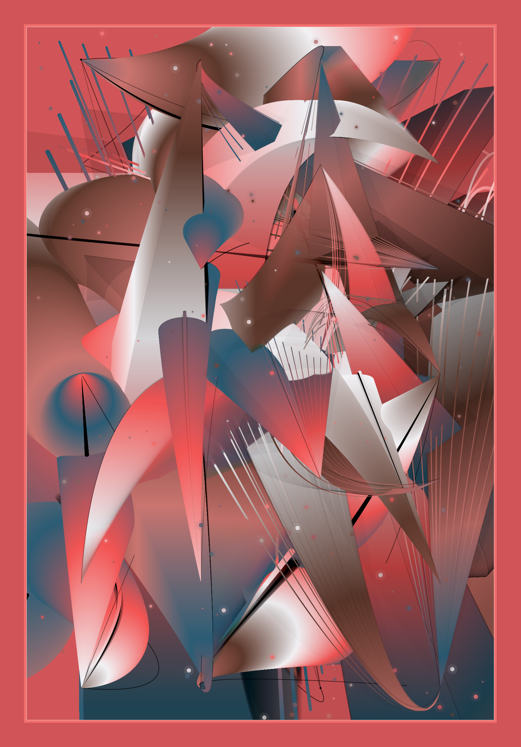 the Universe Machine #266