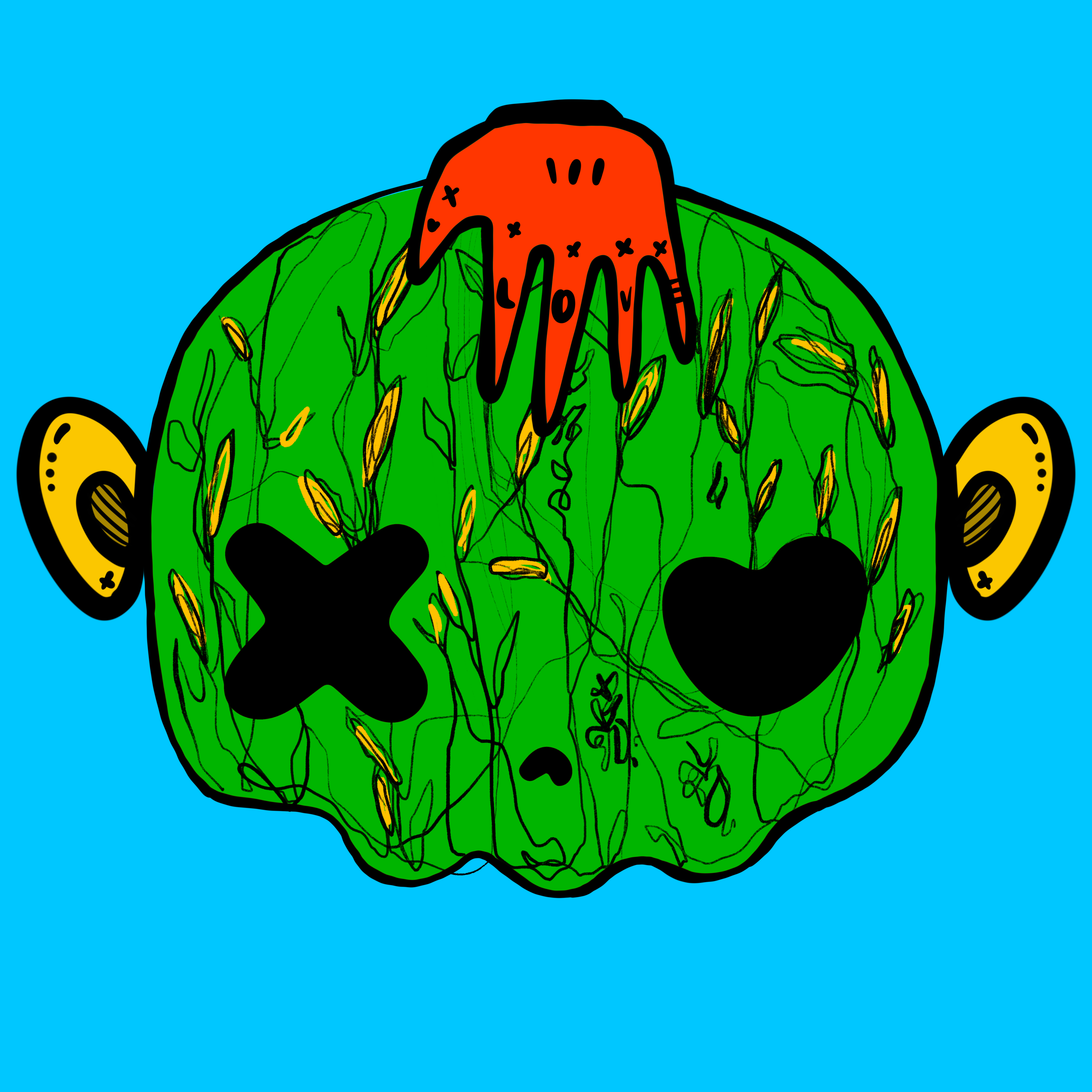 ORGNLS by SABET #21143