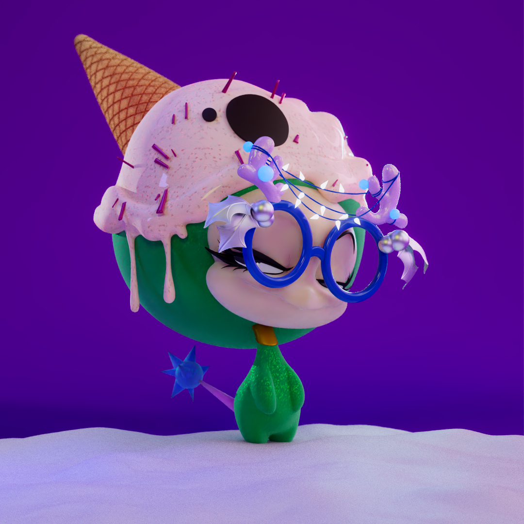 NFT Image