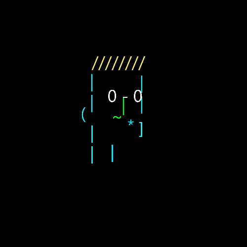 The Neon Punkz #4402