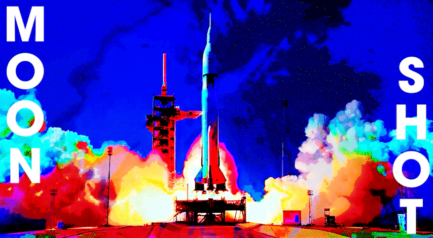 MOONSHOT