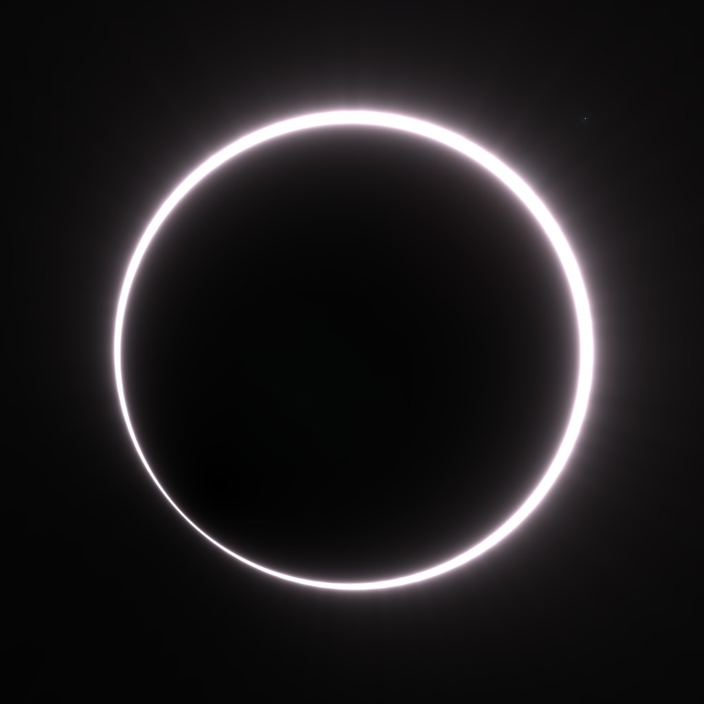 Totality #278