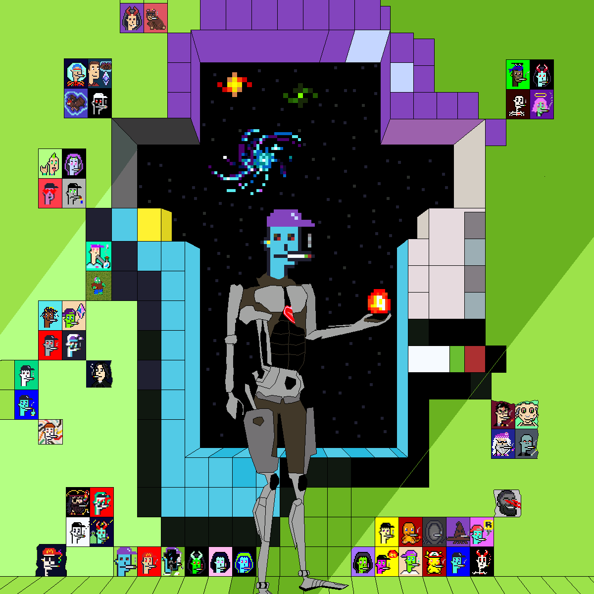 NFT Image