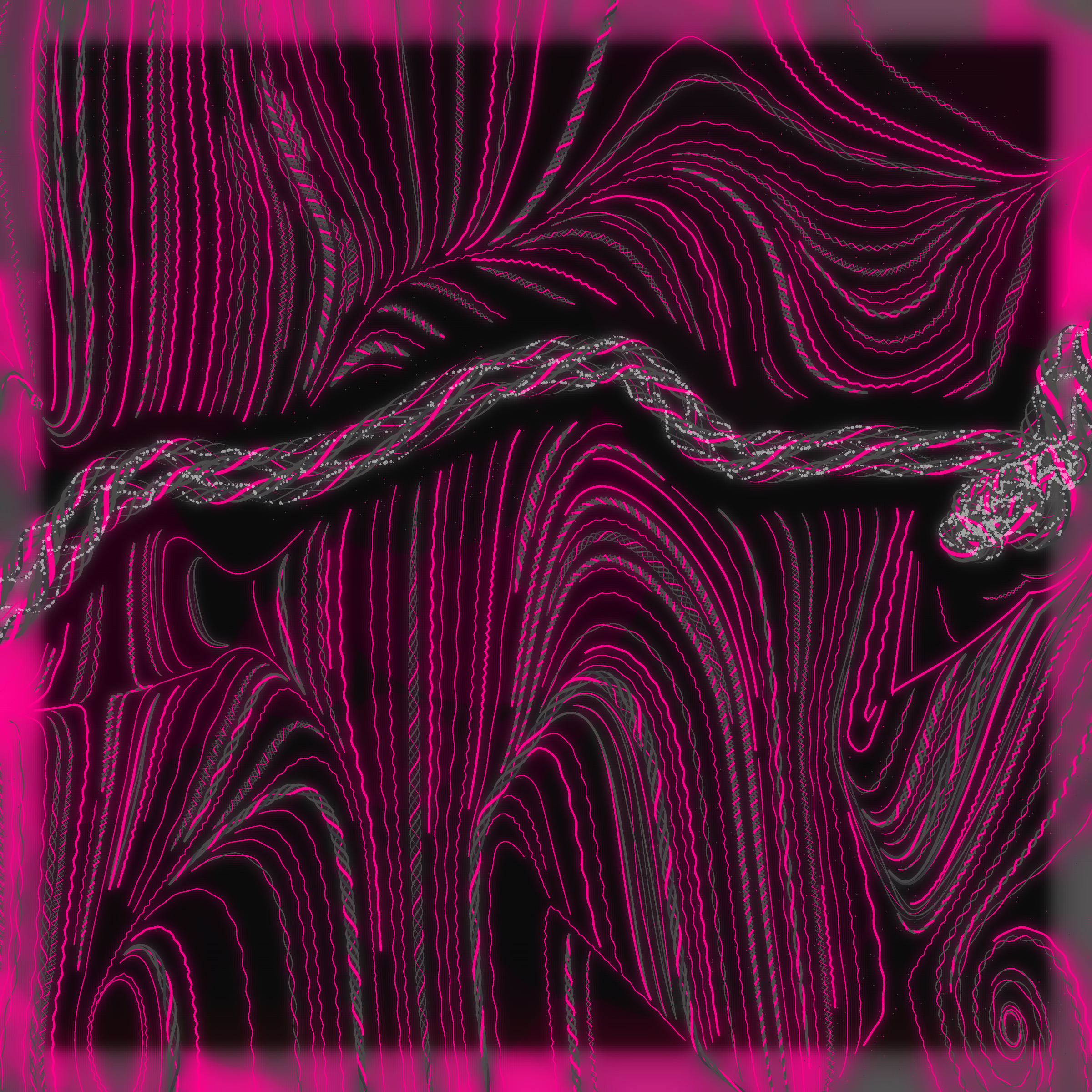 Friendship Bracelets #30929