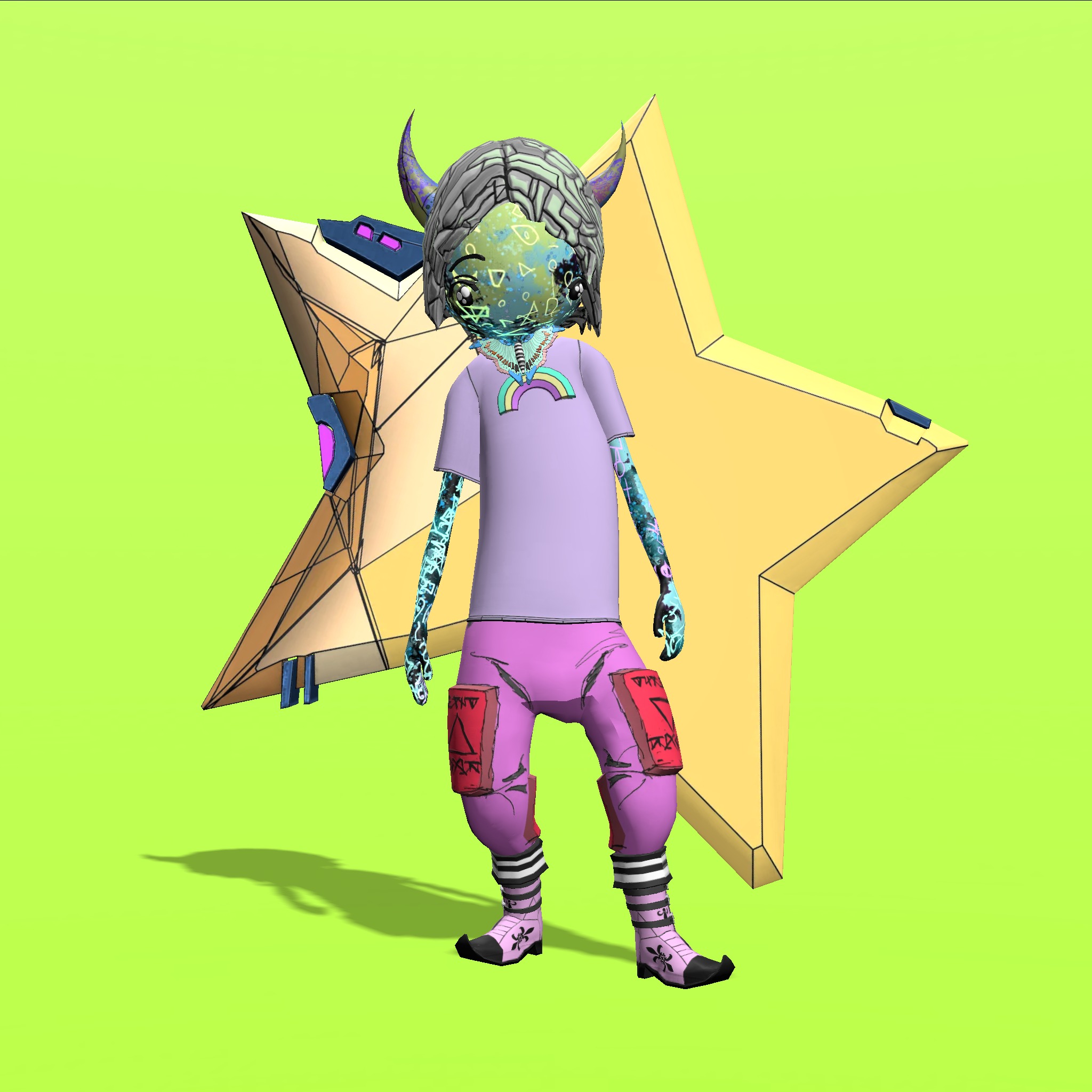 NFT Image