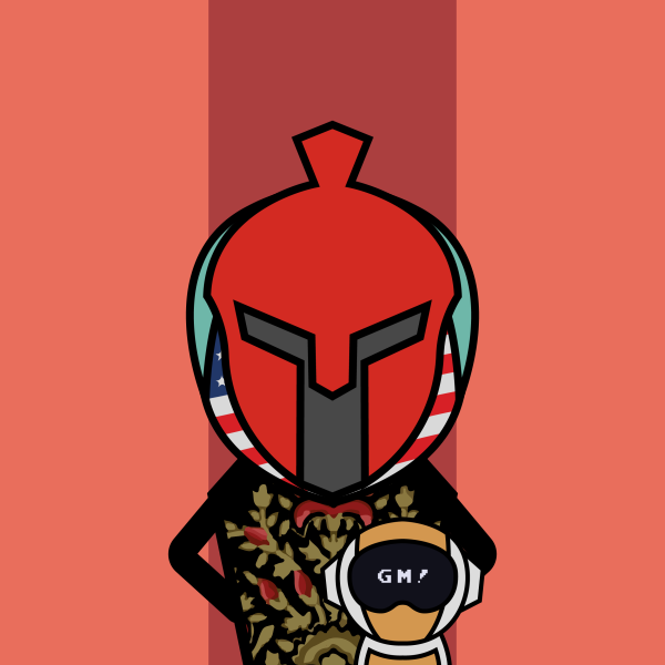 Weird Creatures #2738