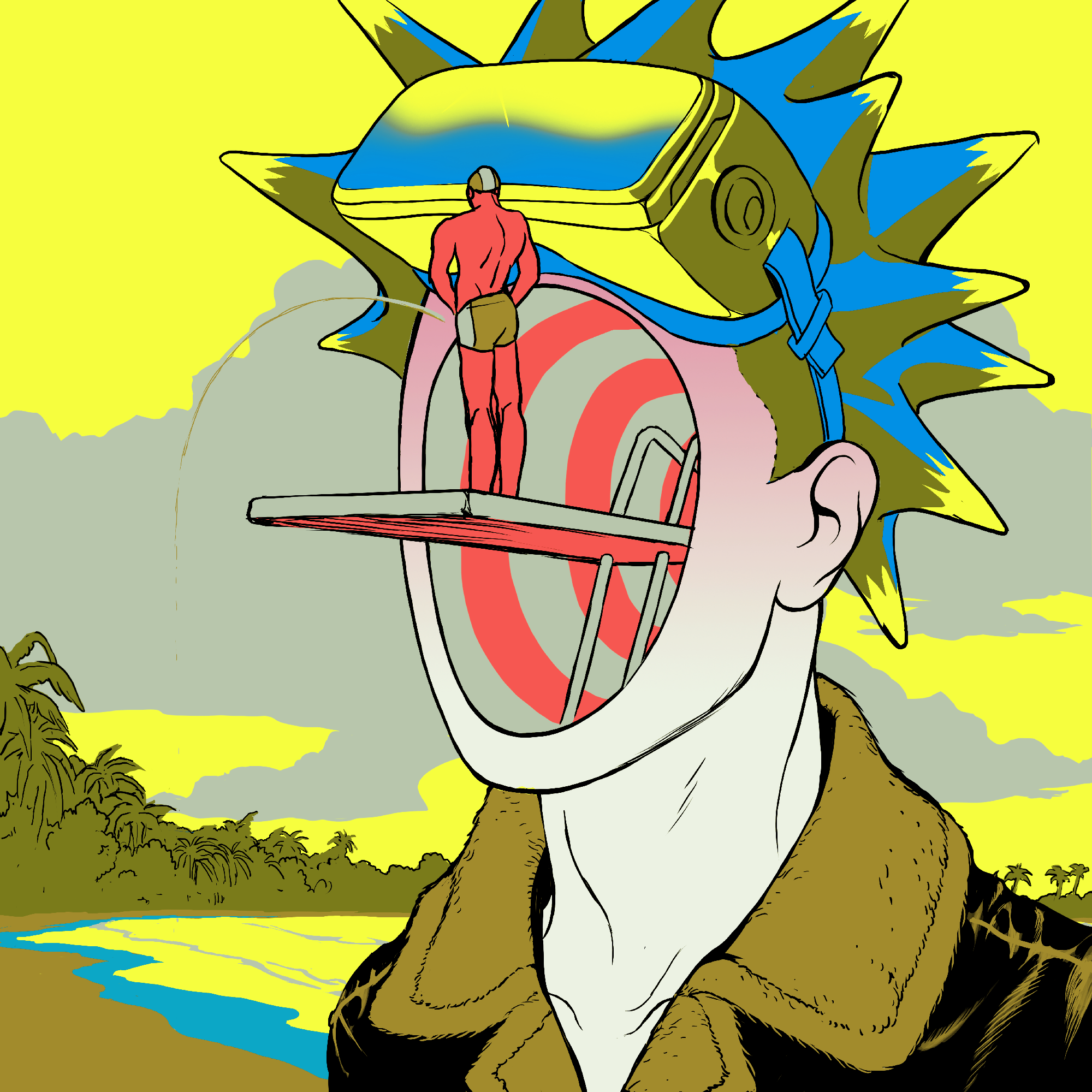 NFT Image