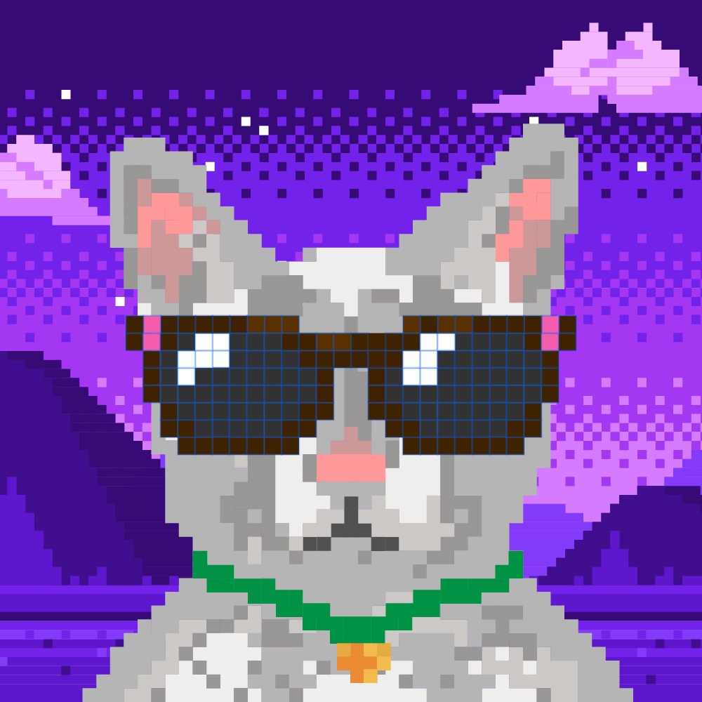 cryptomite.linea.eth Linea Name Service (.linea.eth domains) based on ENS PFP