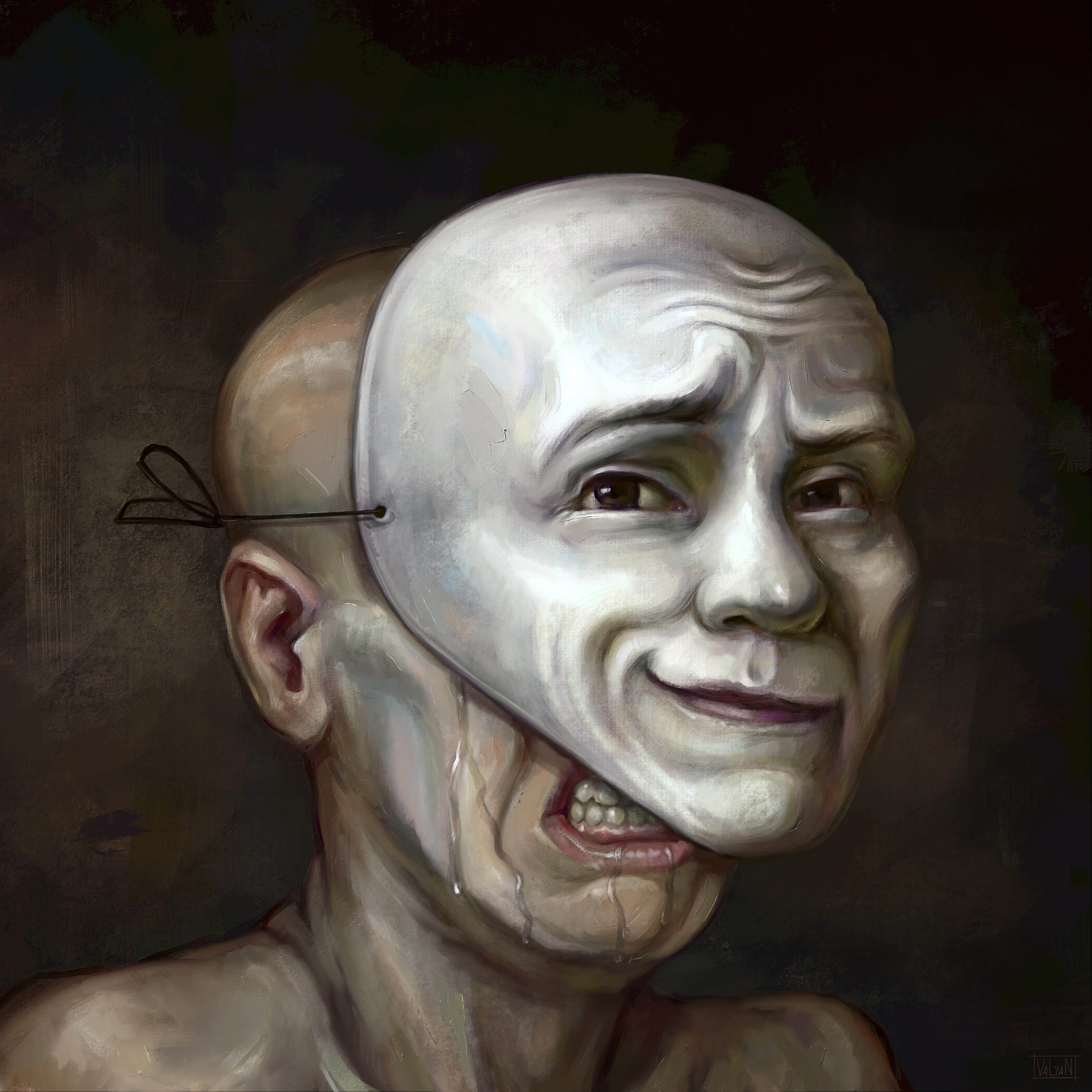 It's Not Fair Wojack