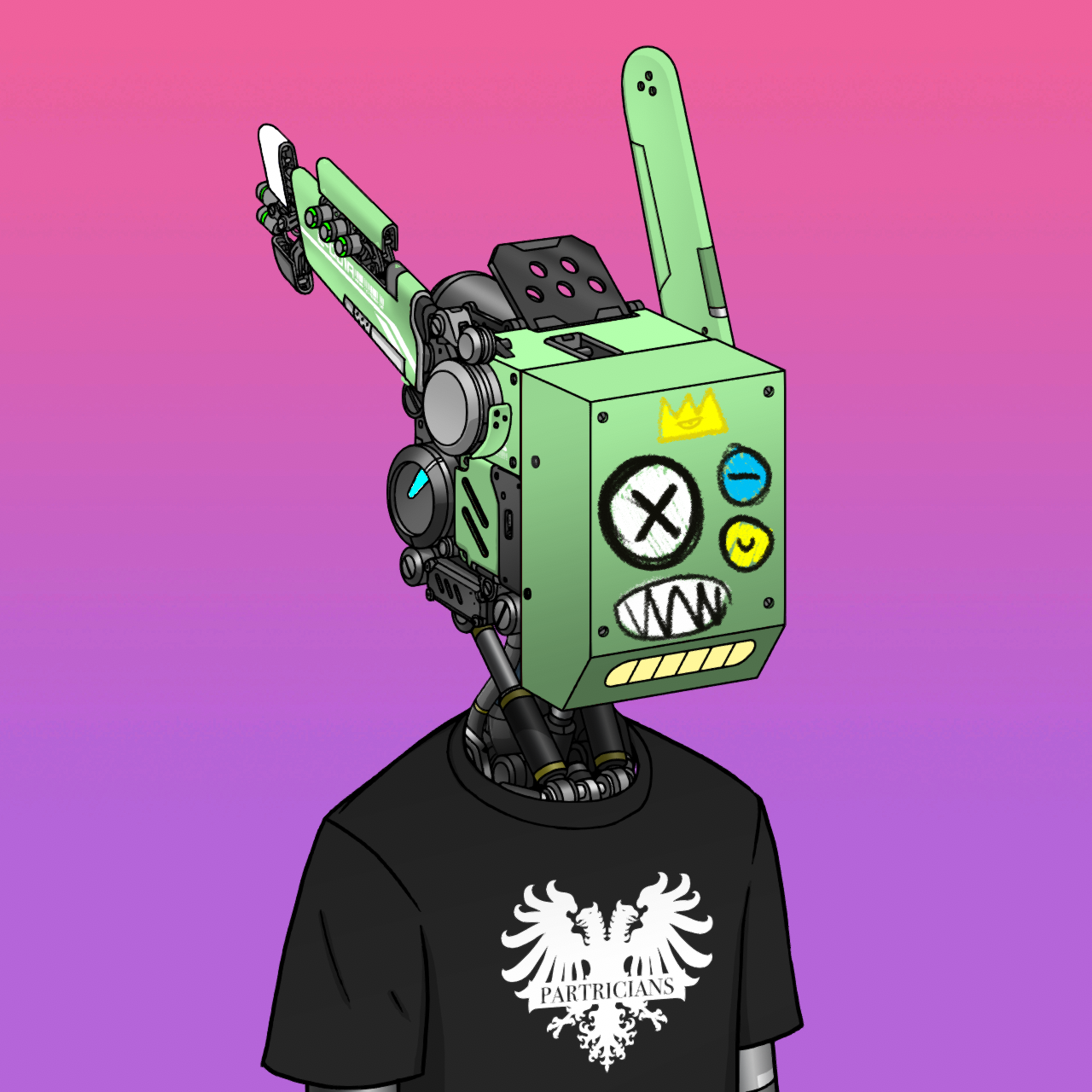 NFT Image