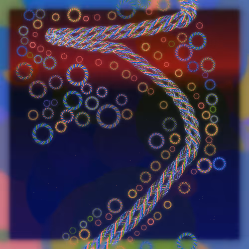 Friendship Bracelets #38647