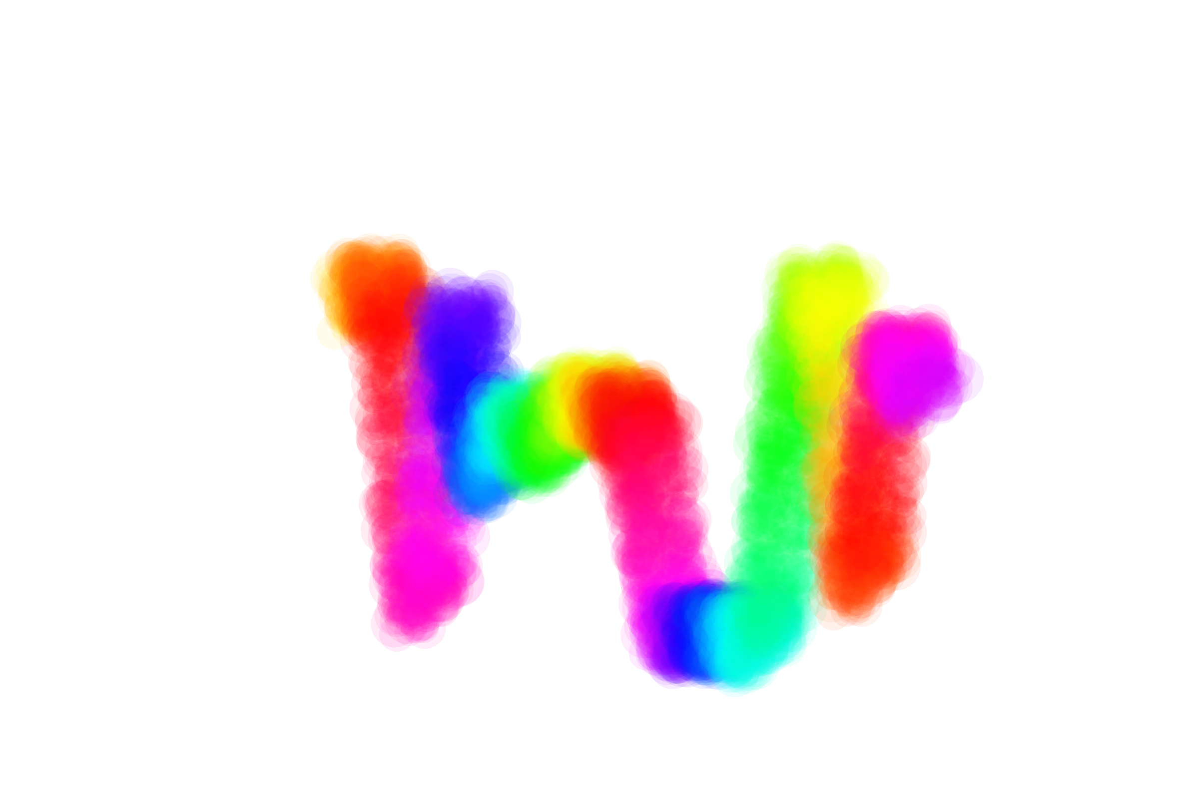 Chromie Squiggle #9477