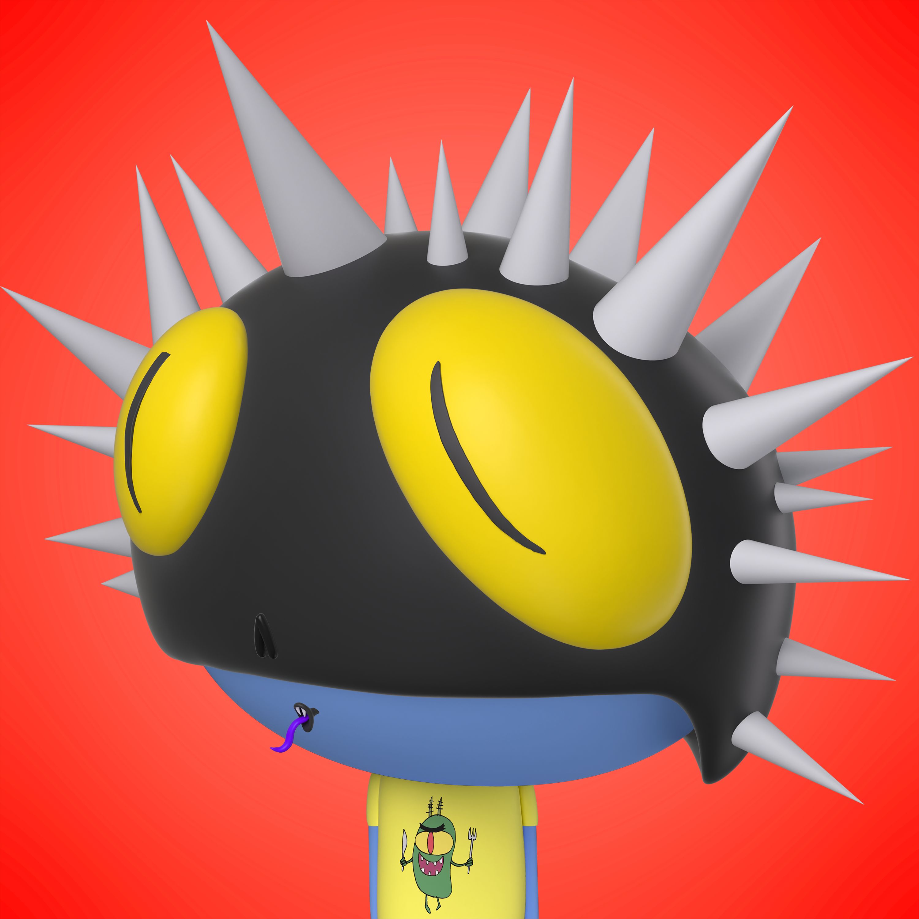 NFT Image