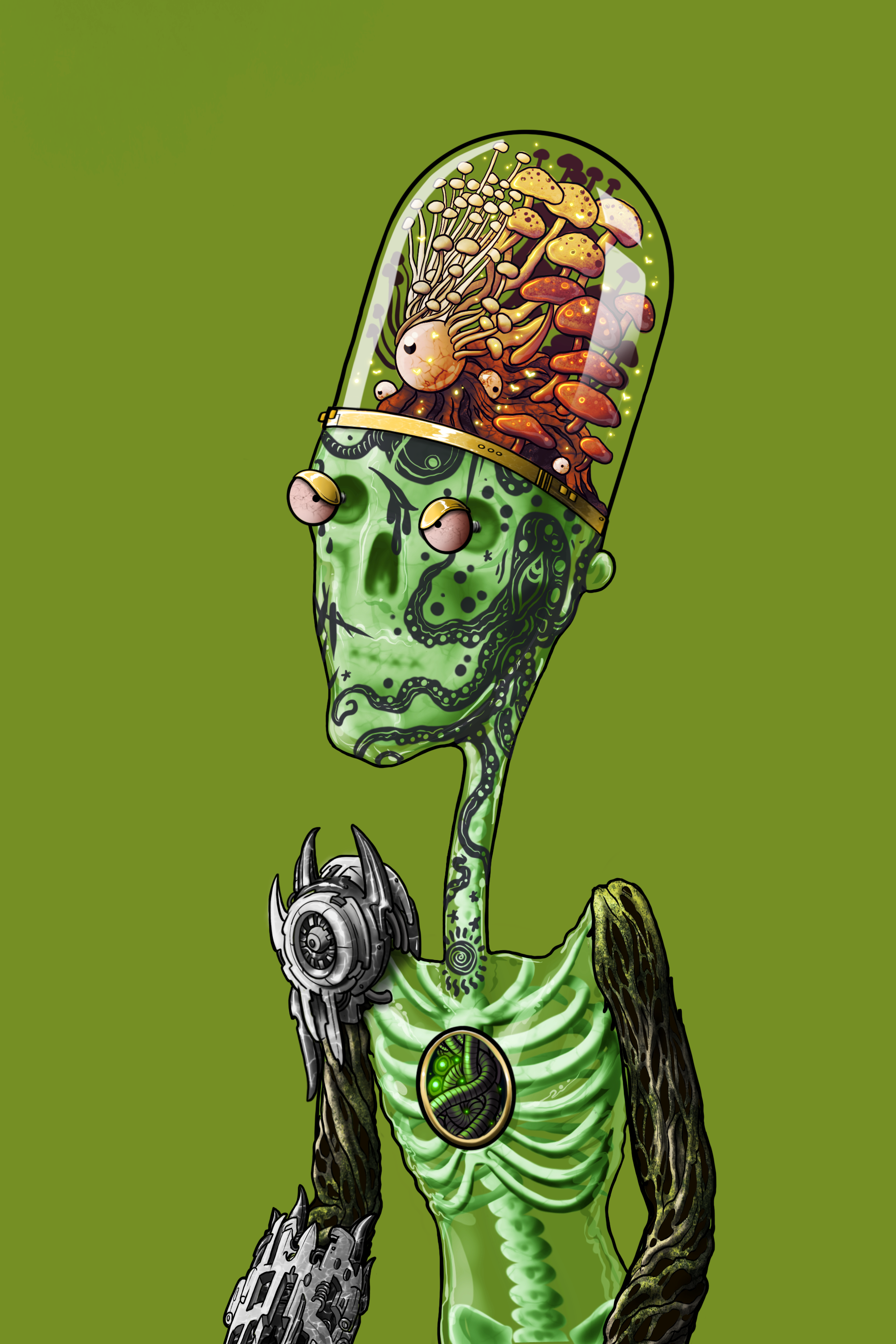 NFT Image