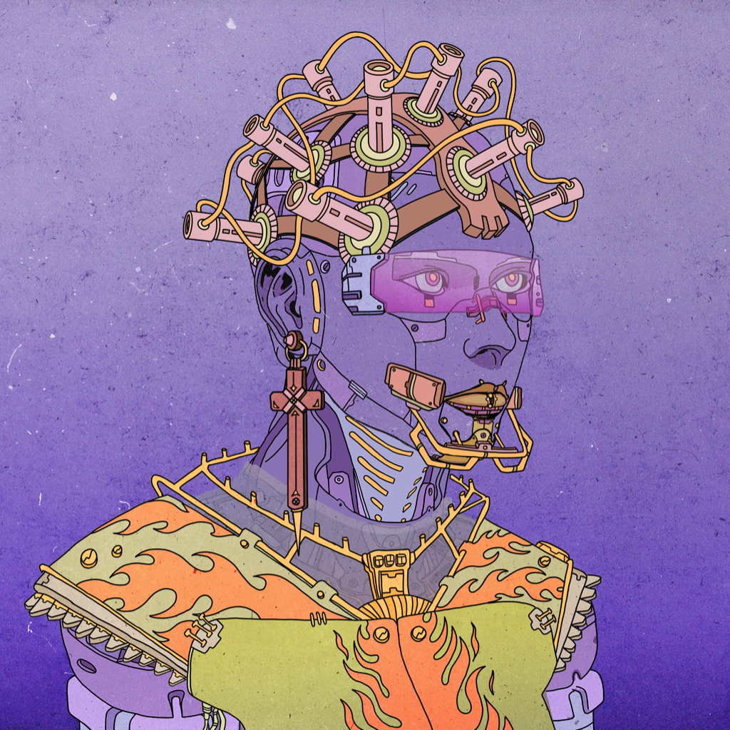 NFT Image