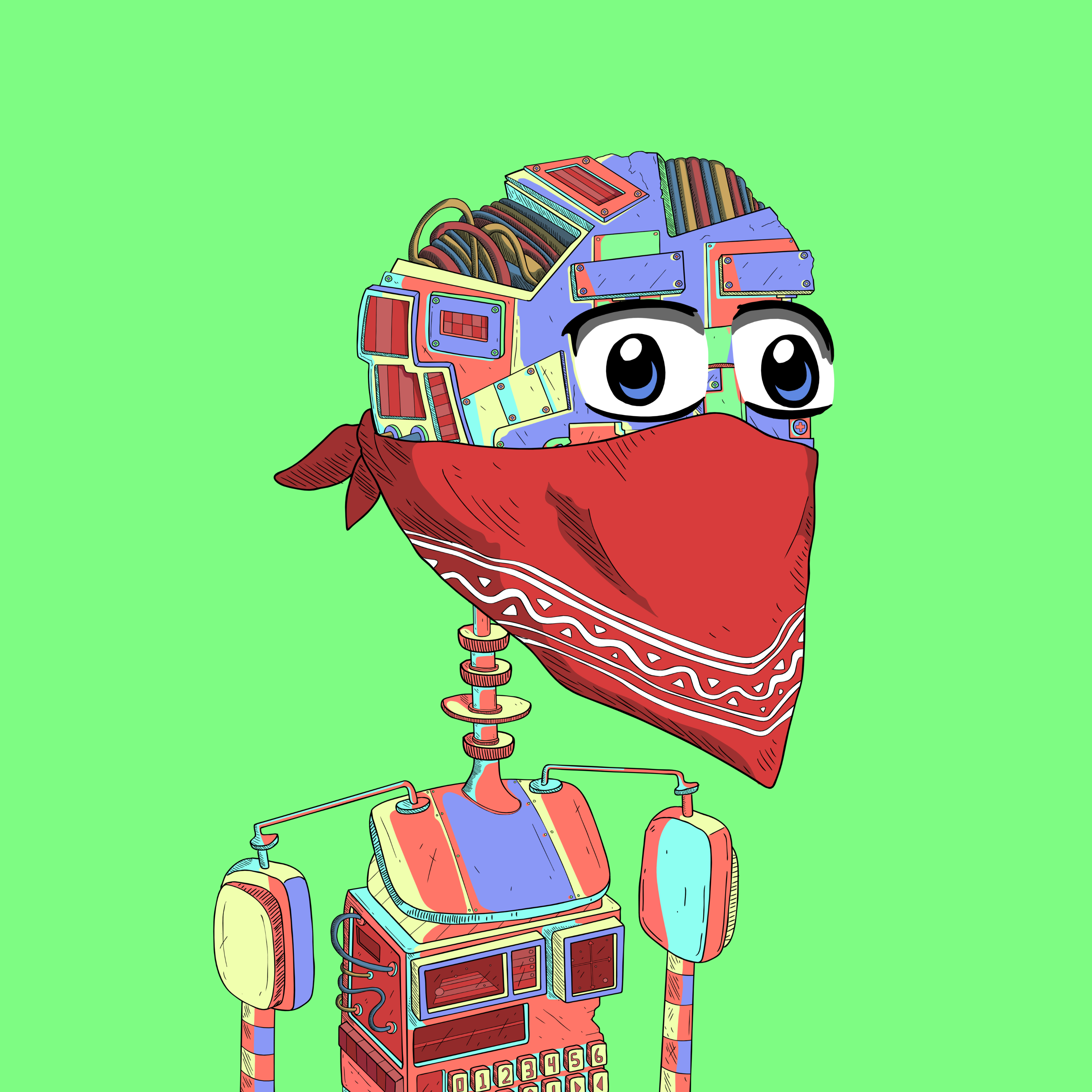 NFT Image