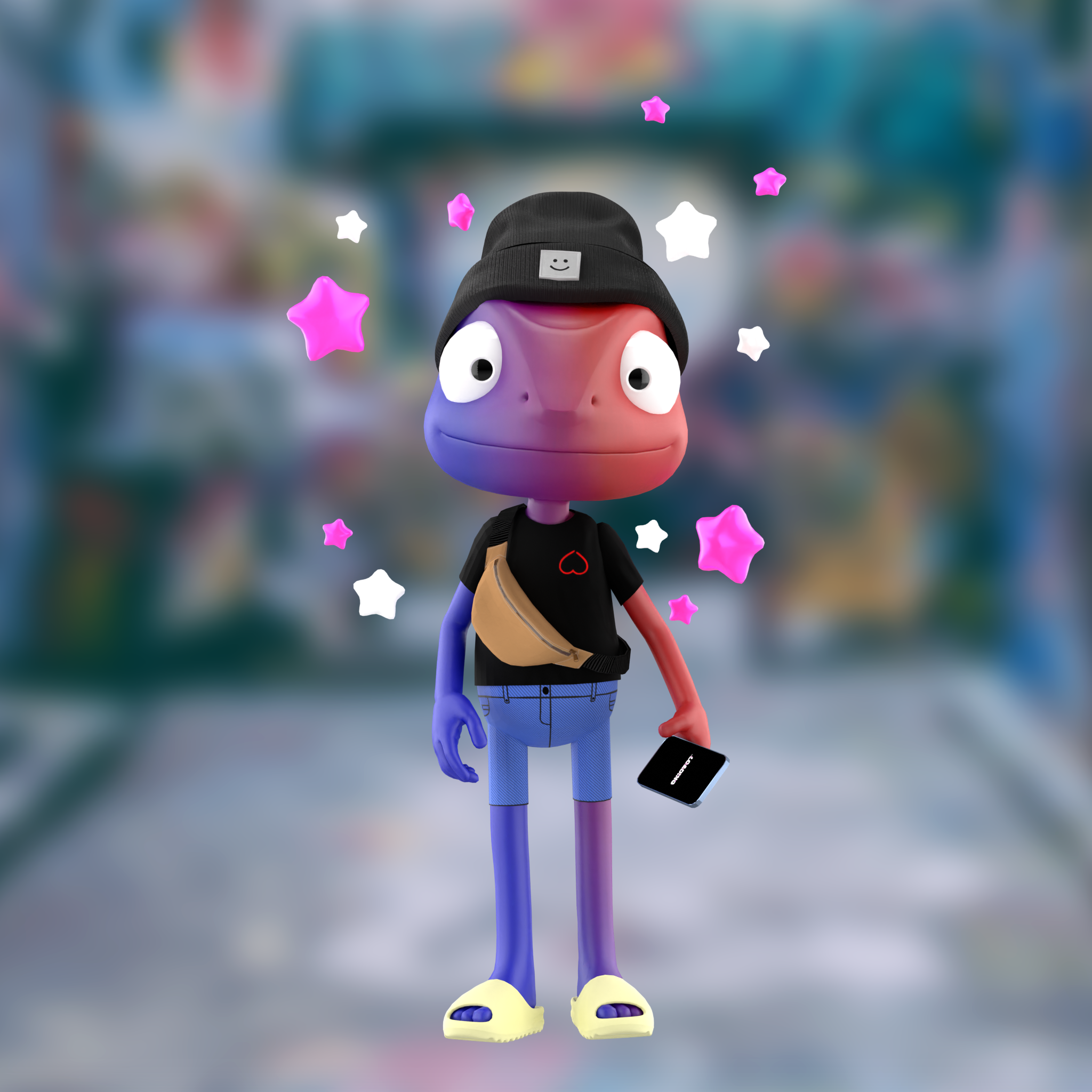 NFT Image