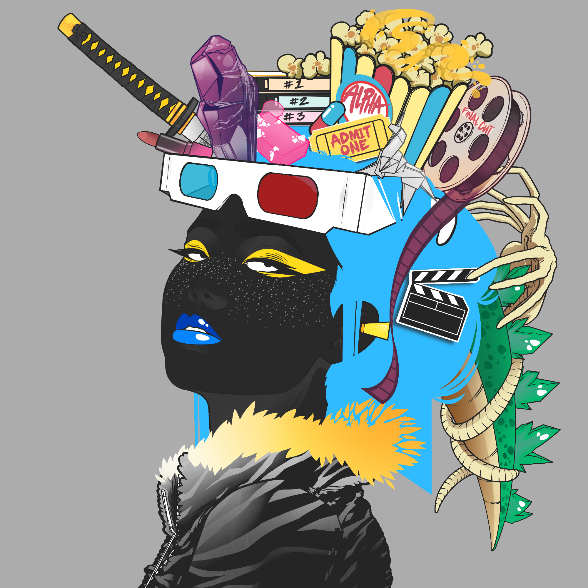 NFT Image