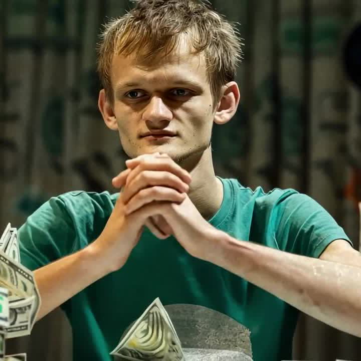 Vitalik Buterin on Money 4