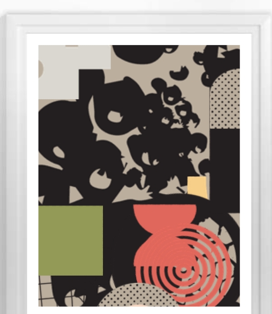 Moto Print 1  Crypto NFT Art History