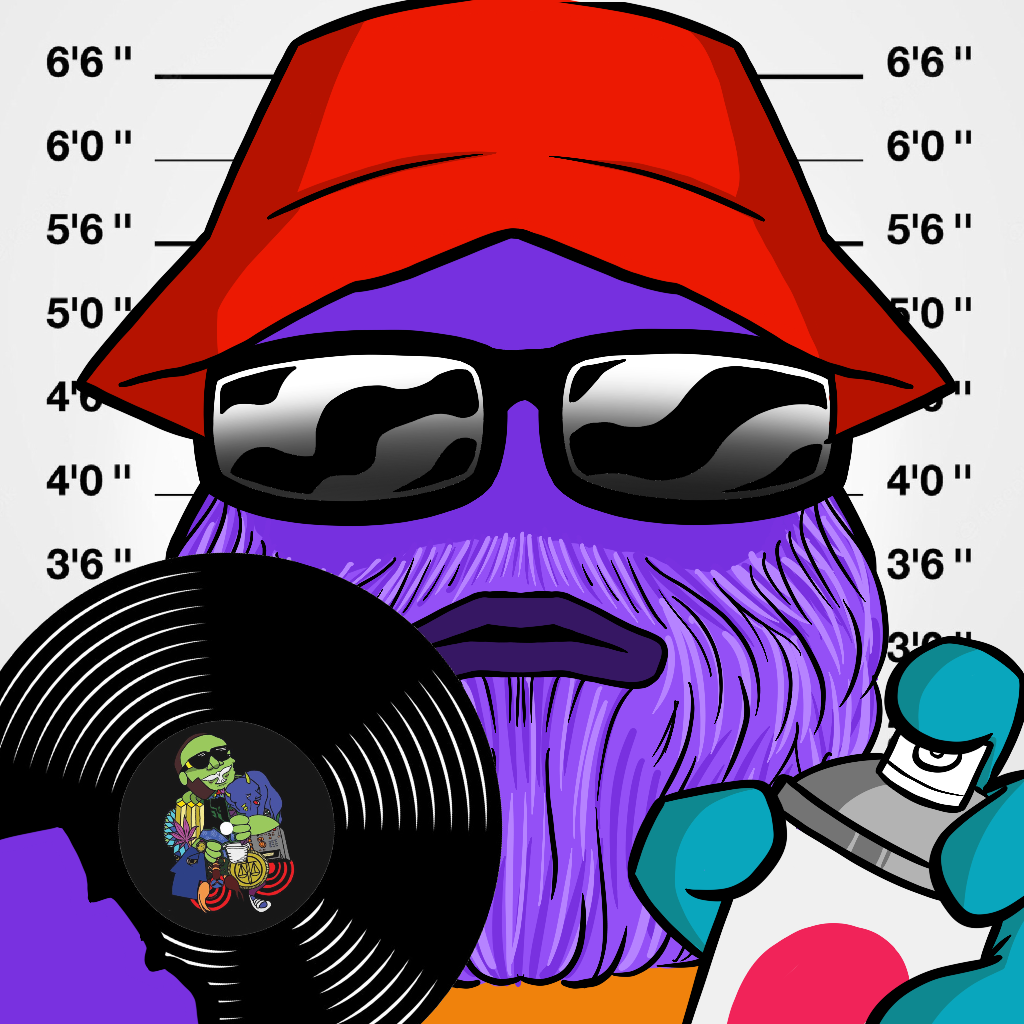 Alcatraz Swim Team - VivaLaVandal