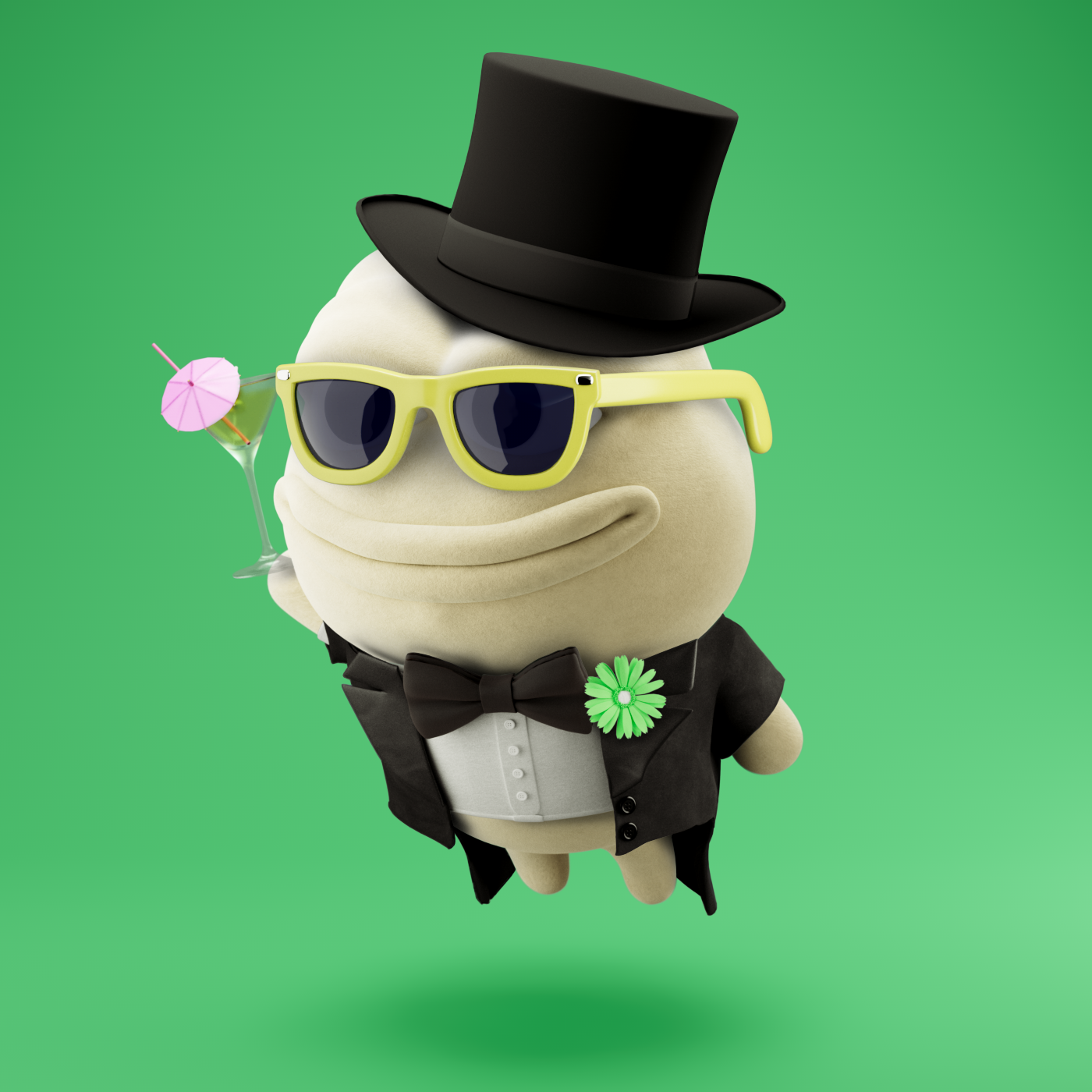 Peanz 2969